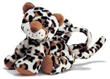 Leopold the Leopard GUND Plush Purse