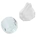 from BOSCH & SIEMENS Genine BOSCH & SIEMENS Threaded Glass Oven & Hob Cooker LAMP LENS - Part No: 647309