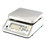 防水形デジタル式上皿自動はかり　UDS-3V-WP-15の画像