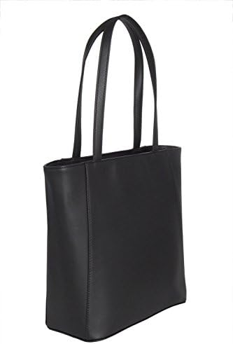 Kenneth Cole Reaction KN1574 Tourist Tote (BLACK)