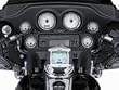 Kuryakyn Fuel Door GPS/Accessory Mount 1466