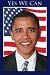Outdoor Living : Obama 12 x 18 Garden Yard House Flag Yes We Can