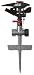ACE POLY IMPULSE METAL SPIKE SPRINKLER