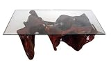 Narra Driftwood Coffee Table