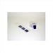 Variable Strength Theraputty Exercise Material with 6 Pellet Packs