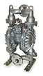 Dayton 6PY57 Pump, Diaphragm, 2 In
