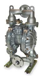 Dayton 6PY46 Pump, Diaphragm, 2 In
