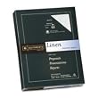 Fine Linen Paper, 32 lb, 8-1/2"x11", 250/BX, Ivory