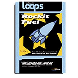 CAKEWALK Smart Loops: Rockit Fuel ( Windows Macintosh ) by Cakewalk