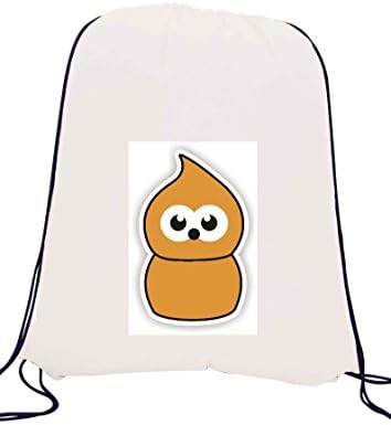 White Zingy EDF bag school/PE/Gym/Swim Kit bag