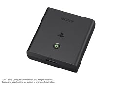 PS VITA専用 ポータブルチャージャー