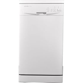 Philco PH91DWF/H Freestanding Dishwasher