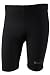 The Mountainlife Active Adrenaline kid's bike shorts are an essential piece of active wear, they have been made tight fitting for extra support and include contoured padding for added protection. The kid's bike shorts have elastic rubberised grip around the hem to prevent them from riding up the leg and flatlocked seams to maximise comfort, the bike shorts are also machine washable.The children's bike shorts are tight fitting to ensure comfort and support while cycling and running and other active games and sports.The kid's bike shorts have contoured padding at the seat for extra comfort while cycling and playing your bike. The children's bike shorts include an elastic rubber grip around the hem to prevent the bike shorts from moving and rind up while cycling and running. The flat locked seams are more comfortable as the flat edges will prevent rubbing and chafing.