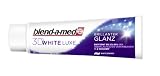 Produkt-Bild: Blend-a-med 3D White Luxe Brillanter Glanz, 2er Pack (2 x 75 ml)
