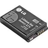 LG EXT BAT 1500 MAH LG 8350 NIC