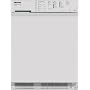 Miele T8000 Series : T8019Ci 24in Electric Condenser Dryer