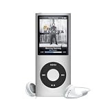 KRIMATEC Displayschutzfolie UltraClear fr Apple iPod nano 4G (6 Stck)