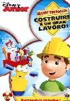 Manny Tuttofare - Costruire E` Un Gran Lavoro