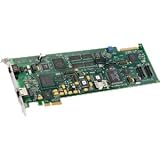 Dialogic TR1034-P2-2L Intelligent Fax Board. TR1034-P2-2L HALF 2 CHANNEL ANALOG V.34 PCI HALF CARD UNIVERSAL FAXBRD. 2 x Analog - Group 3 - PCI