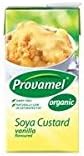 (8 PACK) - Provamel Soya Custard| 525 g |8 PACK - SUPER SAVER - SAVE MONEY