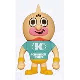 キン肉マン KINNIKUMAN×PansonWorks DXソフビフィギュア2 キン肉マン単品