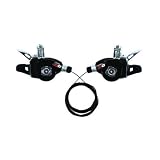 SRAM X.0 Trigger Shifters