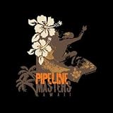Noxity Pipeline Masters Tee