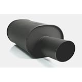 Apexi 103BKM04 NOIR Exhaust Systems by APEXi