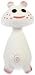 Vulli Chan Pie Gnon Soft Chew Toy, Pink
