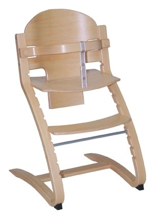 roba 7560 - Treppenhochstuhl Move up I