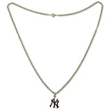 New York Yankees Necklace