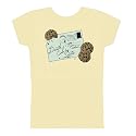 Death Cab for Cutie - Cookieland T-shirt