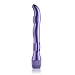 MOJOY Multi-Speed Wave Shape Female Vibrator, G-Spot Vibe Waterproof Female Masturbator Vibration (Purple)