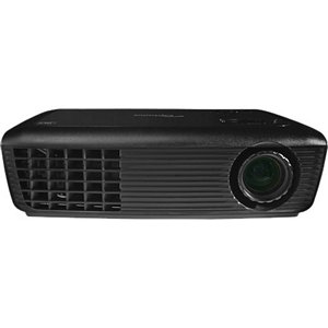 TX536 XGA DLP Proj 3000:1 2800 Lumens 2X VGA/SVID/RS232 