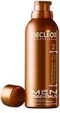 デクレオール メン エッセンシャルズ スムースシェービングフォーム 201g