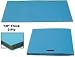 7/8" x 2 x 5 Shape-Up Folding Mat (Set of 2)