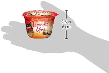 Warm Ups Singles Fit and Active Dog Food