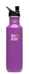 Klean Kanteen 27 -Ounce Classic Sport...