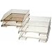 HAN Briefkorb C4, glasklar/1026-X-23 255x348x65mm
