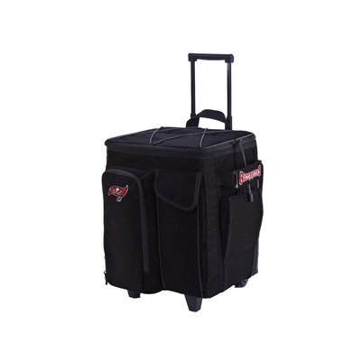 NFL Tampa Bay Buccaneers Tailgate Cooler with Trays