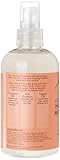 Shea Moisture Coconut Hibiscus Hold & Shine Daily Moisture Mist-8 oz