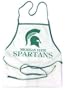 Michigan State Spartans Apron