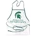 Michigan State Spartans Apron
