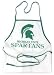 Michigan State Spartans Apron