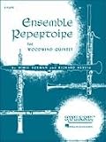 Where to Buy Ensemble Repertoire for Woodwind Quintet Bb Bass Clarinet (alternate for bassoon)