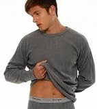 Munsingwear Thermal Long Sleeve Crew MWT601