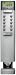 GE SECURITY Beige Digital Keysafe