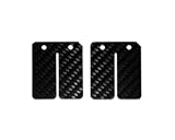 Produkt-Bild: JOllify Carbon Karbon Membrane Cover f&uuml;r Yamaha DT50 M/MX 13N 1978-1982
