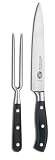 Victorinox Forged 2-Piece Carving Knife Set
