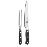 Victorinox Forged 2-Piece Carving Knife Set by Victorinox